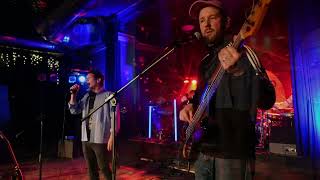 fine - Live  @ABC-Kultur (Berlin)