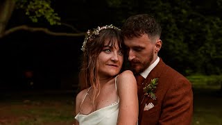 Emma & Bernie | The Wedding Film | Picta Productions