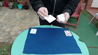 IMAGINE CARDS