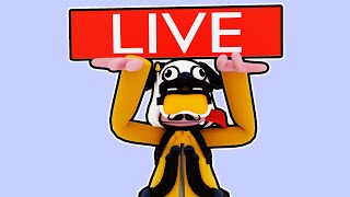 LIVE PLAYING CW (CODE EHGH)
