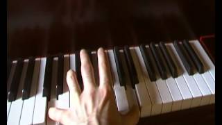 Stuart & Sons 2.2m 97 Key Piano