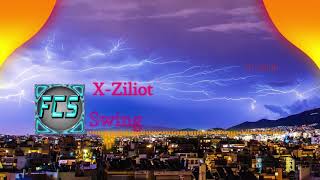 🎵 X-Ziliot - Swing 🎶 [FreeCopyrightSounds] 🎵