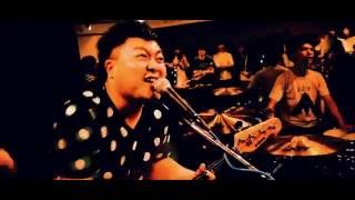 yukue 20160625@北千住PACKS