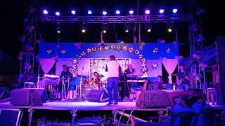 Tujhe laage na nazariya ll bizuria bizuria ll song by sandipan Mukherjee
