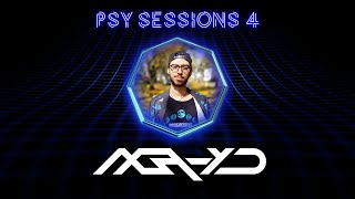 MA-YO on PsySessions #4