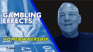 Gambling away STABILITY!