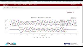 Event Chart   PQWeb® 4   Google Chrome