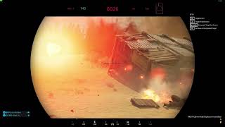 Tallil Outskirts - Invasion - [01]