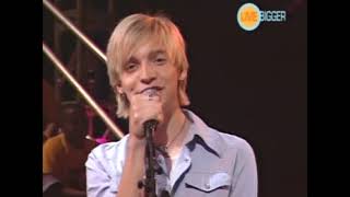 The Calling - Our Lives (Live at Nickelodeon, 2004)