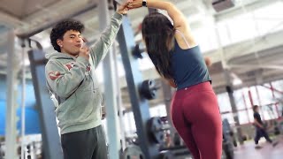 Asking Girls The WILDEST QUESTIONS!