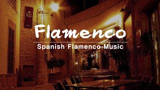 Flamenco Musicㅣ Then Music