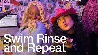 Swim Rinse and Repeat with Neon Nuckles & Disco Curandera @TheLotRadio  01-03-2026