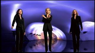 Charlie's Angels (2000) Theatrical Teaser Trailer