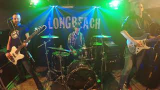 Longbeach band live