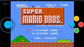 How To Download Mario game On Your Android phones and Mobiles Free ( Latest Version 2020 )