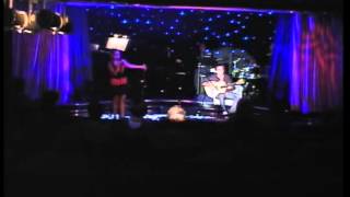 Claudette Latin Show Cerezo Rosa