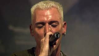 Scooter - Encore - 06 - I'm Raving