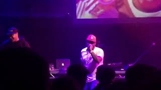The Pharcyde - Ya Mama - Jazz Cafe 30/11/2016
