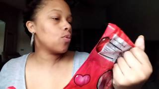 Dollar Tree Candy Haul ~ Valentine Goody Bags