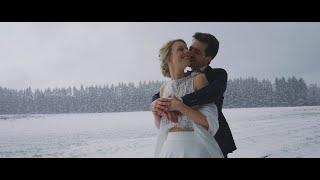 Florence & Simon - Wedding