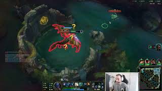 PERKZ_LOL playing RENEKTOY - RANKED MATCH [LOL]