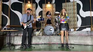 Latin Soul Trio FROM CUBA
