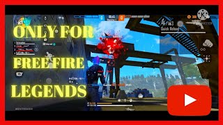 REAL CLASH SQUAD GAMEPLAY 🔥ONLY FOR FREE FIRE LOVERS || #freefire #acgamer