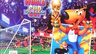 BONUS: GOAL! GOAL! GOOOOOOOOOOAL!