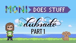 Dubsado [Tutorial 1] - Moni Does Stuff #16 - Automation April Part One