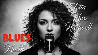Etta Mae Hartwell - Stay With Me | Soulful Blues Ballad