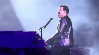 “Say You, Say Me” - Lionel Richie (Live in KC)