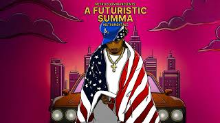 Metro Boomin - Drip BBQ ft. DJ Spinz (Official Instrumental Audio)