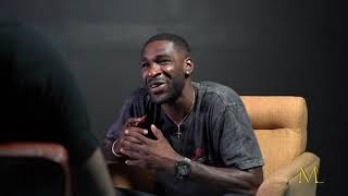 Basketball Phenom Jamal joins us to talk motivations, the iconic Kobe Bryant, & traveling overseas