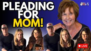 Cops in BACKYARD of Nancy Guthrie's Home! Live Updates