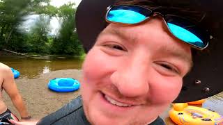 TUBING WITH FRUCCI MANE 4.0 (7/22/23)