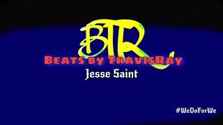 Other Half - Jesse Saint (Beats by TravisRay)