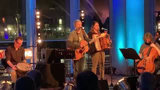 King Creosote-Not One Bit Ashamed-The Quay Sessions