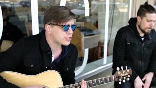 Foreign Sons - 1721 // In The Valley Sessions