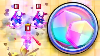 This New Game Mode is Pure CHAOS!!! 