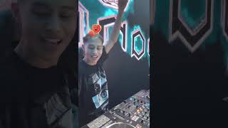 Live DJ Panda di HW Cabin Live Bogor - TikTok! | 26 Agustus 2025, 00:29 WIB