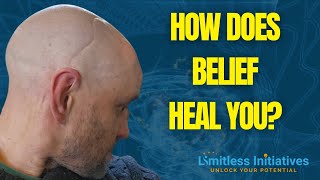 SELF HEALING  - PROOF OF MIND OVER MATTER😃
