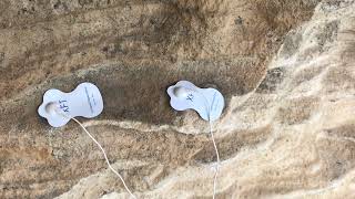 Blue Mountains caves actually make music - electrical currents turned into sound