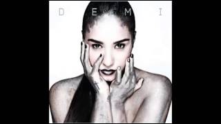 Demi Lovato In Case (Demo)