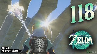 118: "GORO!" - The Legend of Zelda: TotK | #zelda #tearsofthekingdom #totk