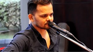 Guncha Koi Mere Nam...by Bijay Bhandari (Movie: Main, Meri Patni Aur Woh)