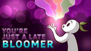 If You’re Feeling Behind in Life Because of Your Mental Health, Watch This