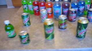 Mountain Dew video Submission 07 17 09