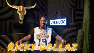 Ricky Dollaz | Life's A Rodeo