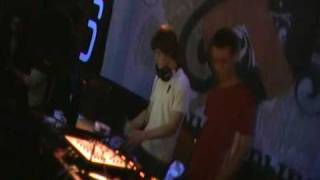 RaJah & Sherman - Ravers Diary Freak Festival ver.0.1 - 10.04.10-11.04.10