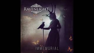 Ravenlight - The Painters Dream